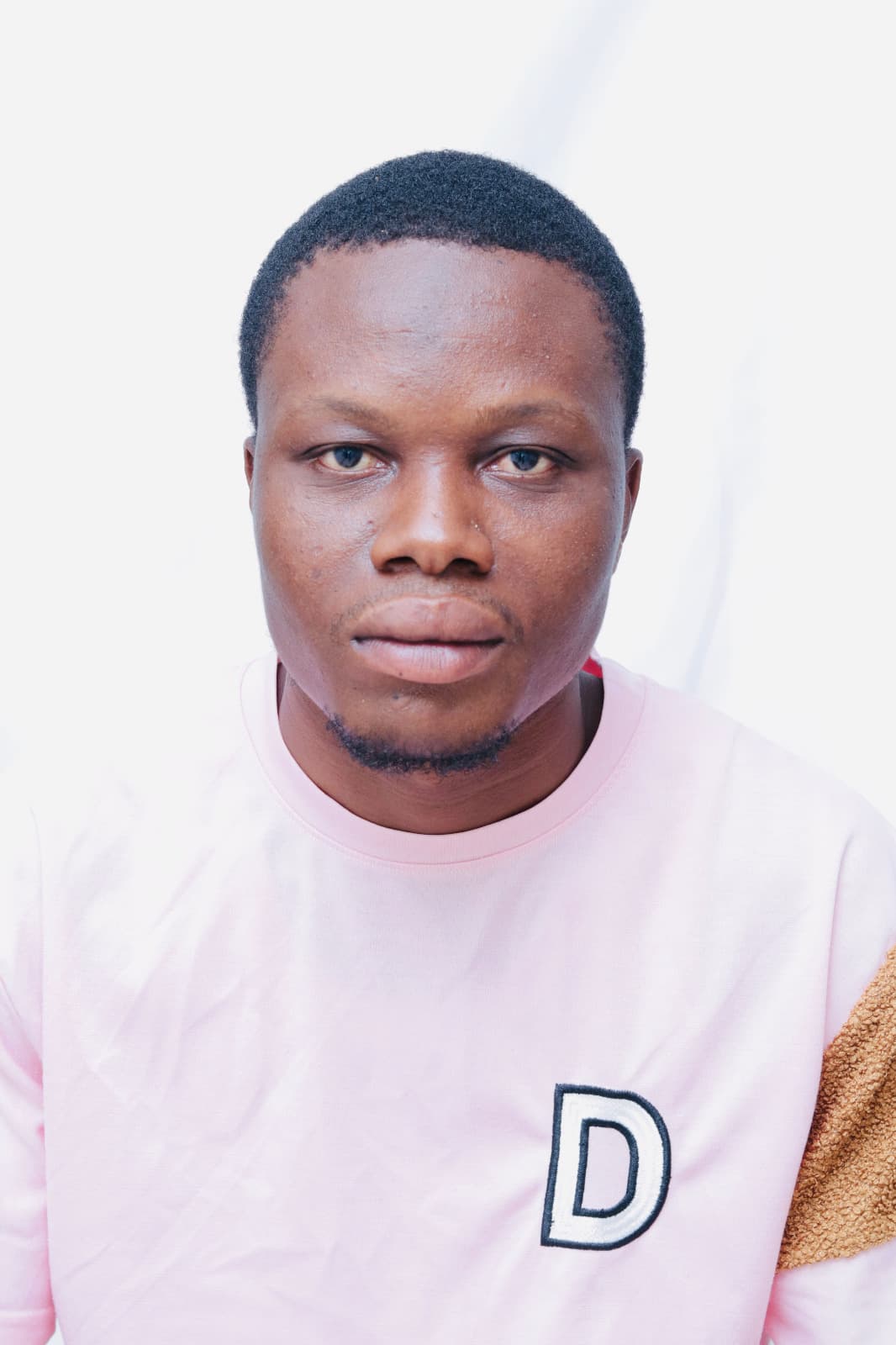 Mudasir Mohammed Ibrahim — Secretary